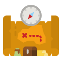 tesoro icon