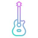 guitarra icon