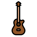 guitarra icon