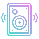 altavoz icon