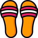 sandalen icon