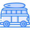 autocaravana icon