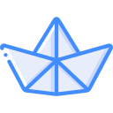 origami icon