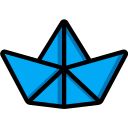 origami icon