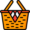 cesta de piquenique 