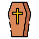 ataúd icon