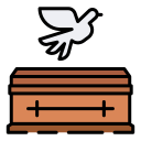 funeral icon