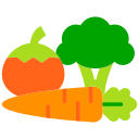 vegetal icon