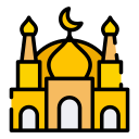 mezquita icon