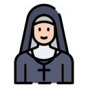 monja icon