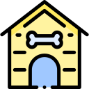 casa de perro icon