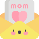 mamá icon