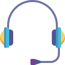 auriculares icon