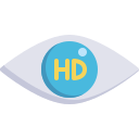 hd icon