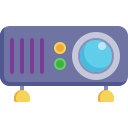 proyector icon