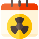 nuclear icon