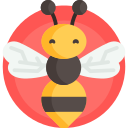 abeja icon