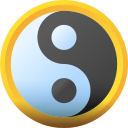 yin yang icon