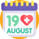 calendario icon