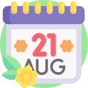 calendario icon