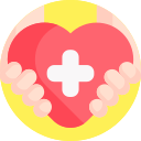 corazón icon