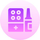 medicamento icon