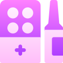 medicamento icon