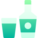 alcohol icon