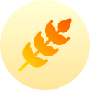 gluten icon