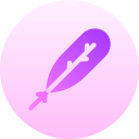 pluma icon