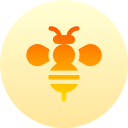 abeja icon