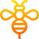 abeja icon