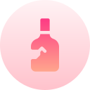 botella icon