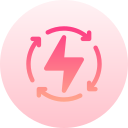 energía icon