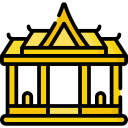 palacio dorado icon