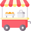 Street food 