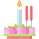 loy krathong 