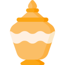 jarrón icon