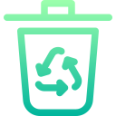 reciclar lata icon