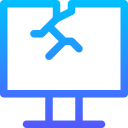 monitor icon