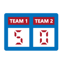 Scoreboard 