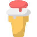 cucurucho de helado icon