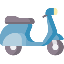 motocicleta 