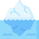 iceberg