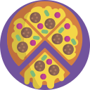 pizza icon