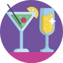 bebidas icon