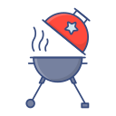 barbacoa icon