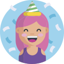 celebrar icon