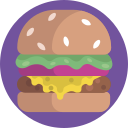 hamburguesa icon