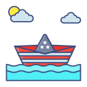 barco icon